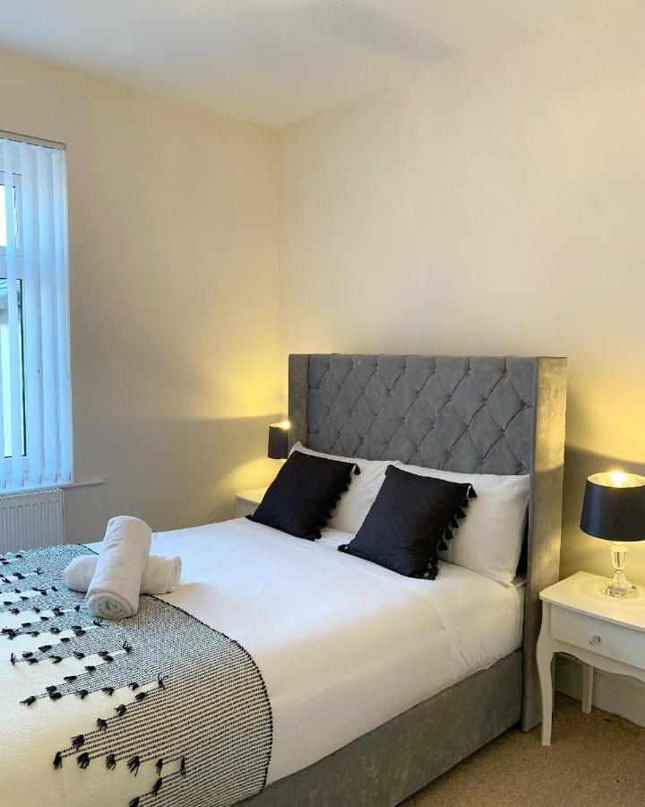 Cardiff Home 外观 照片