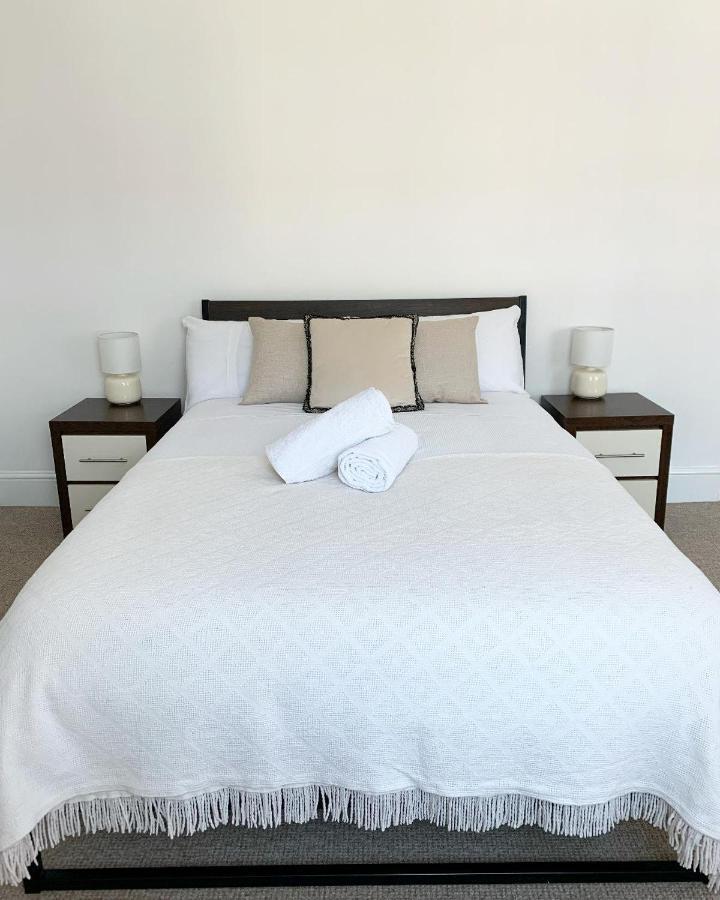 Cardiff Home 外观 照片