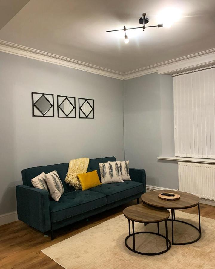 Cardiff Home 外观 照片