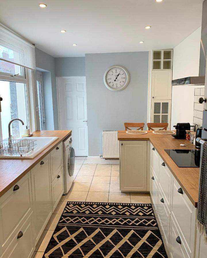 Cardiff Home 外观 照片