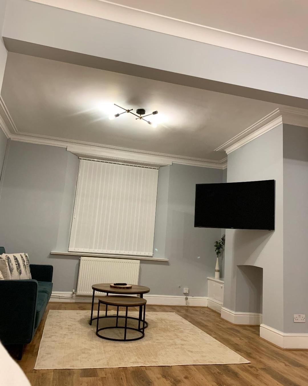 Cardiff Home 客房 照片
